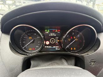 Jaguar XE ENGINE OUT picture 20