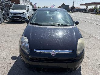 Fiat Punto PROBLEM MOTOR picture 4