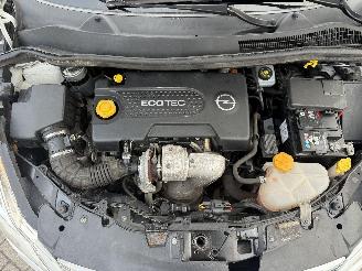 Opel Corsa 1.3 DTI picture 19