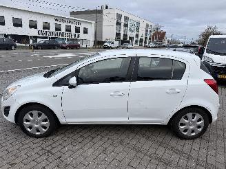 Opel Corsa 1.3 DTI picture 6