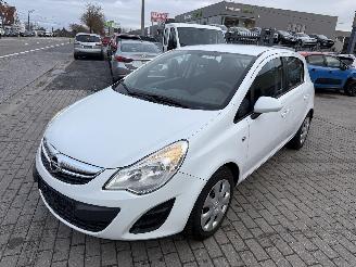 Opel Corsa 1.3 DTI picture 7