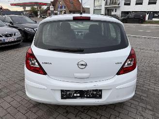 Opel Corsa 1.3 DTI picture 4