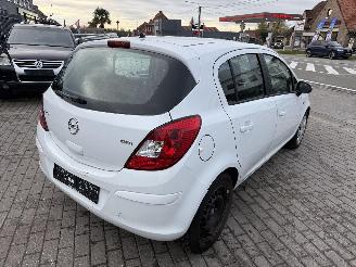 Opel Corsa 1.3 DTI picture 3