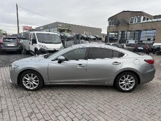Mazda 6 2.2 D SKYACTIVE picture 8