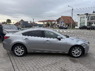 Mazda 6 2.2 D SKYACTIVE picture 9