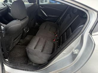 Mazda 6 2.2 D SKYACTIVE picture 18