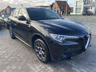 Alfa Romeo Stelvio Q4 ENGINE OUT picture 2