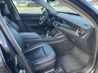 Alfa Romeo Stelvio Q4 ENGINE OUT picture 19