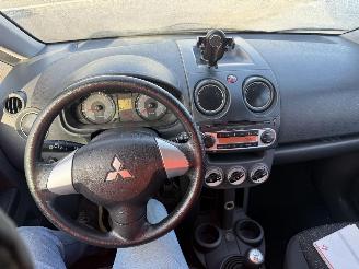Mitsubishi Colt 1.1I picture 17