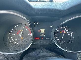 Alfa Romeo Stelvio Q4 ENGINE OUT picture 25