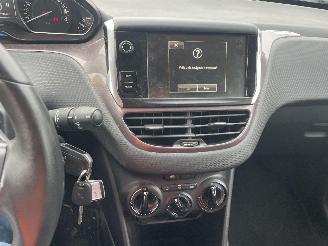 Peugeot 2008 ACTIVE picture 17