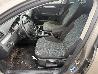 Volkswagen Passat 1.6 TDI picture 18