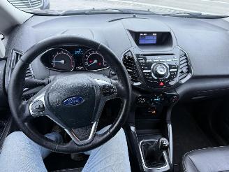 Ford EcoSport 1.0 picture 6