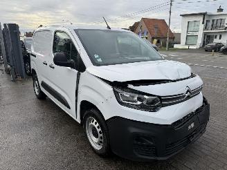 Citroën Berlingo 1.5 HDI picture 4