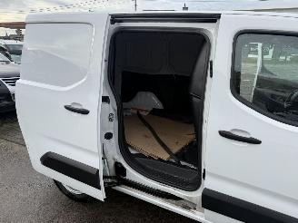 Citroën Berlingo 1.5 HDI picture 20