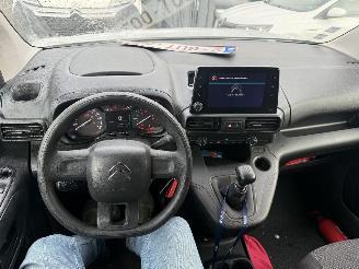 Citroën Berlingo 1.5 HDI picture 6