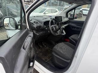 Citroën Berlingo 1.5 HDI picture 7
