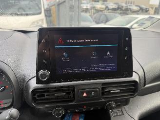 Citroën Berlingo 1.5 HDI picture 22