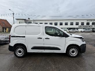 Citroën Berlingo 1.5 HDI picture 5