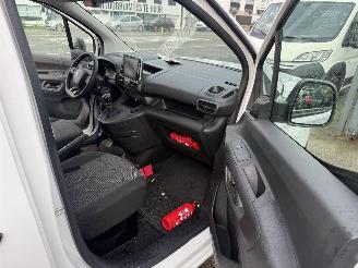 Citroën Berlingo 1.5 HDI picture 21