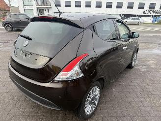Lancia Ypsilon GOLD picture 10