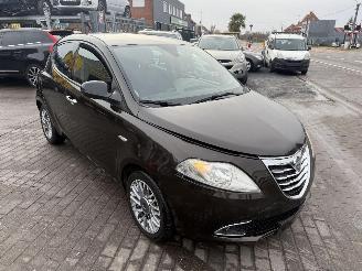 Lancia Ypsilon GOLD picture 3