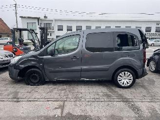 Citroën Berlingo 1.6 HDI picture 6