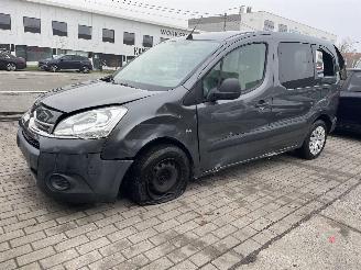 Citroën Berlingo 1.6 HDI picture 7