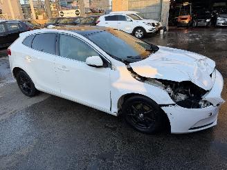 Volvo V-40 D2 1.6D picture 4