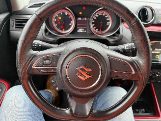 Suzuki Swift COMFORT KLIMA picture 22