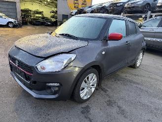 Suzuki Swift COMFORT KLIMA picture 2