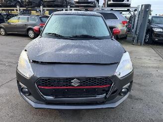 Suzuki Swift COMFORT KLIMA picture 3