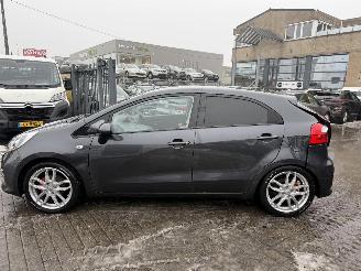 Kia Rio 1.2I EASY picture 7
