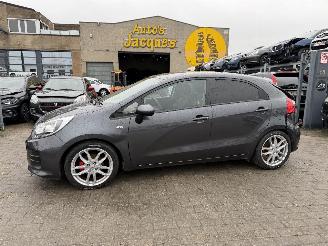  Kia Rio 1.2I EASY 2015/11