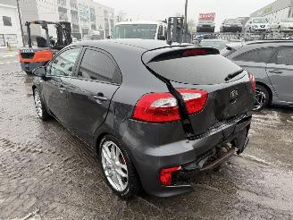 Kia Rio 1.2I EASY picture 8