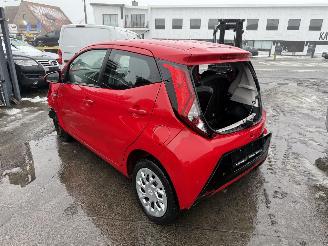 Toyota Aygo 1.0I picture 9