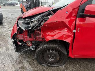 Toyota Aygo 1.0I picture 17