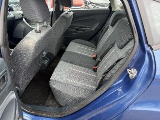 Ford Fiesta 1.4I picture 15