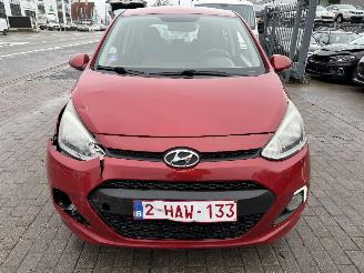 Hyundai I-10 1.0I POP picture 3