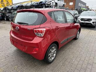 Hyundai I-10 1.0I POP picture 8