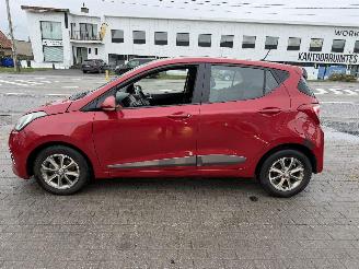 Hyundai I-10 1.0I POP picture 5