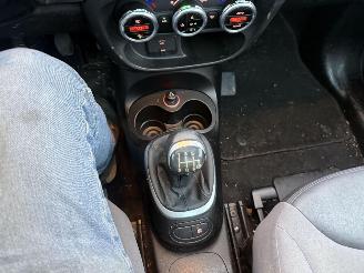 Fiat 500 1.4I LOUNGE picture 23