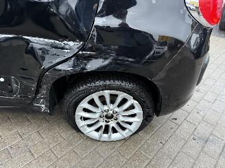 Fiat 500 1.4I LOUNGE picture 14