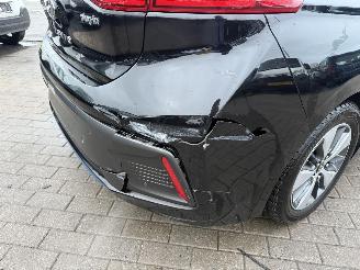 Hyundai Ioniq PLUG IN - HYBRID picture 13