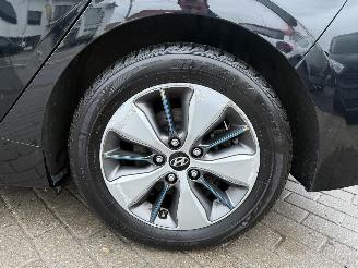 Hyundai Ioniq PLUG IN - HYBRID picture 20