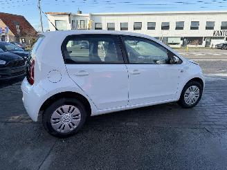 Volkswagen Up! 1.0I picture 11