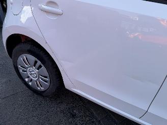 Volkswagen Up! 1.0I picture 14