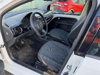 Volkswagen Up! 1.0I picture 18