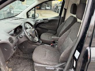 Ford Transit Connect 1.5 TD INJECTOR OUT picture 11