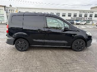 Ford Transit Connect 1.5 TD INJECTOR OUT picture 9